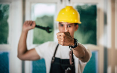 Property Maintenance : Proactive Strategies for a Well-Kept Home